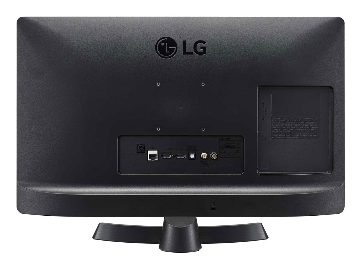 LED TV 24 LG 24TQ510S-PZ.AEU SMART TV HD LED TV 24 LG 24TQ510S-PZ.AEU SMART TV HD