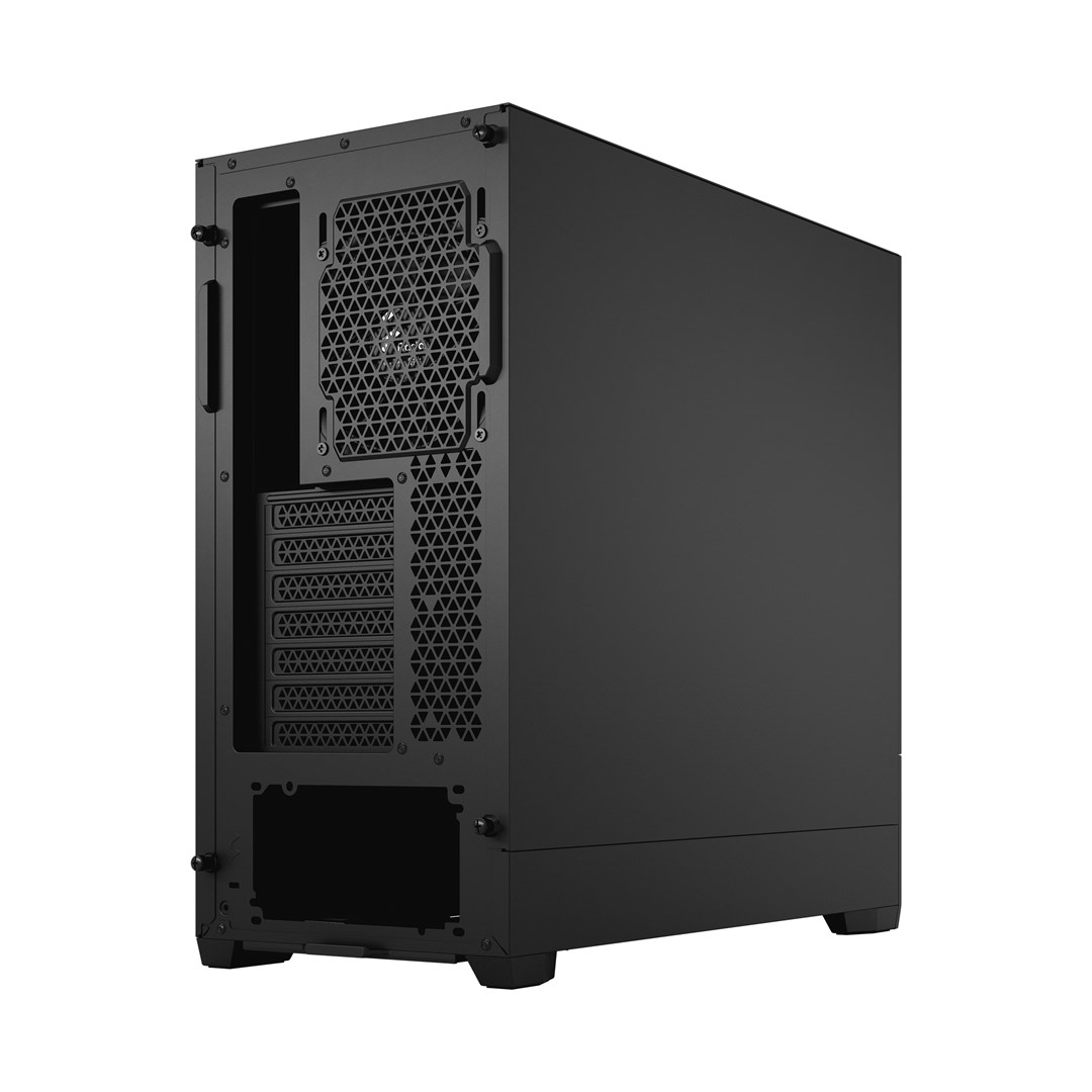 Fractal Design Pop Air Tower Black Fractal Design Pop Air Tower Black