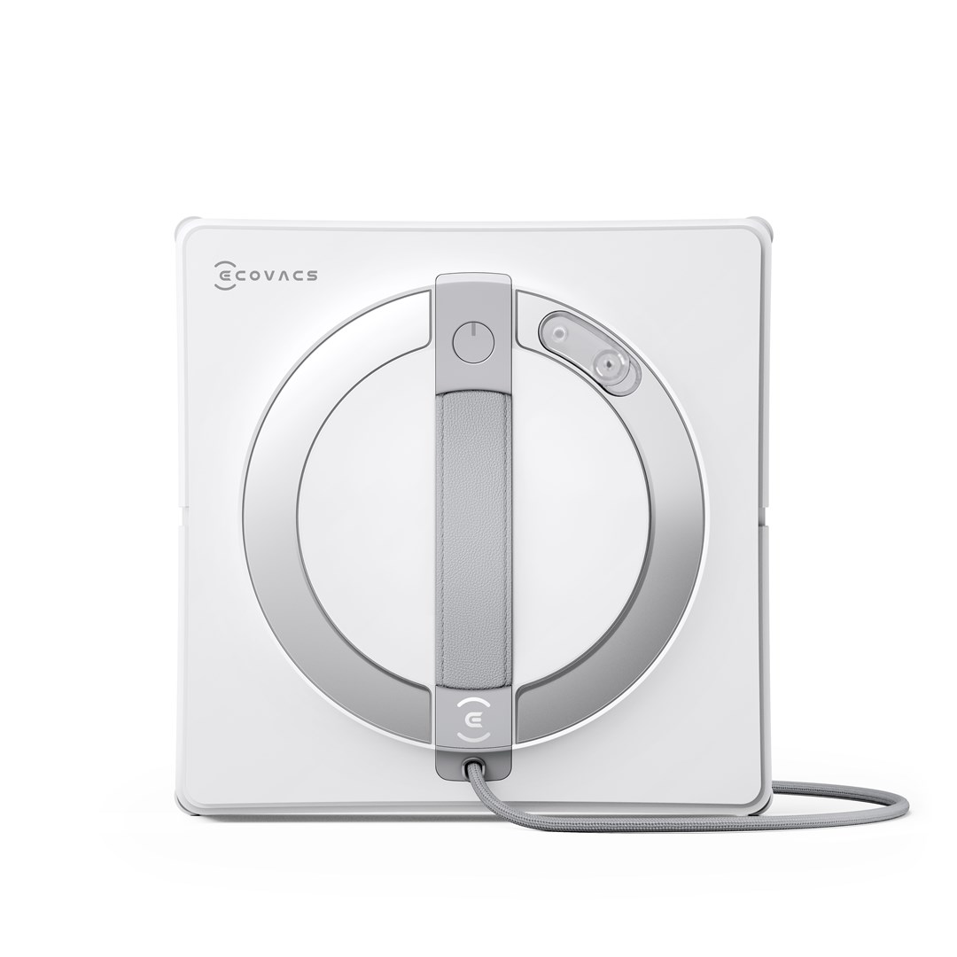 Ecovacs WINBOT W2 PRO OMNI 4500 mAh Ecovacs WINBOT W2 PRO OMNI 4500 mAh