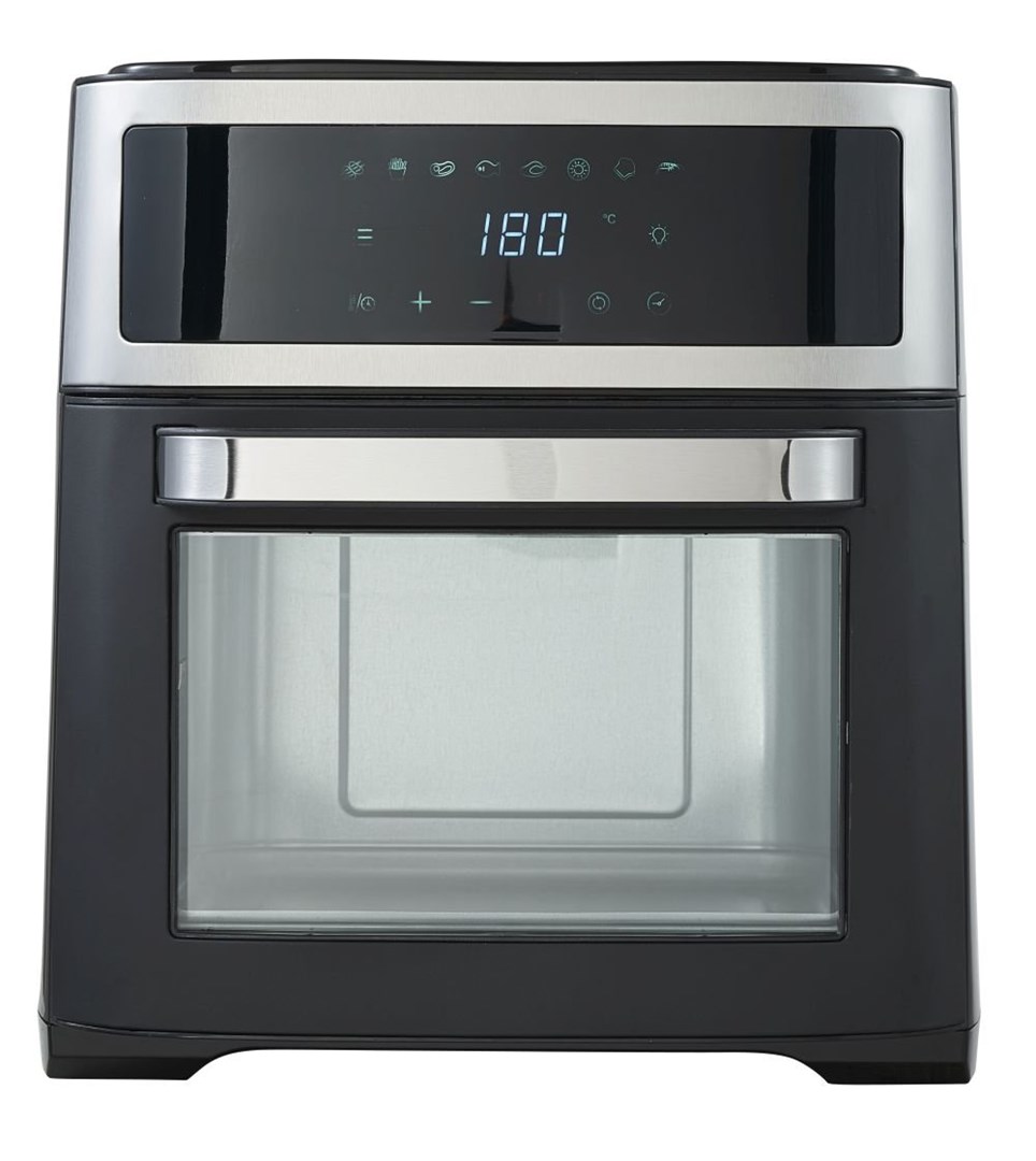 ADLER AD 6309 fat-free oven ADLER AD 6309 fat-free oven