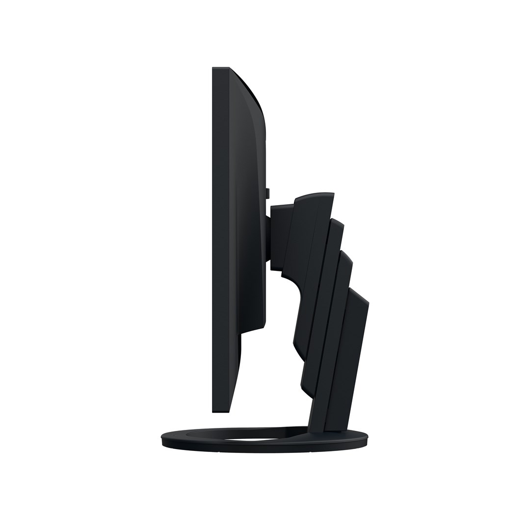 EIZO FlexScan EV2485-BK LED display 61.2 cm (24.1") 1920 x 1200 pixels WUXGA Black EIZO FlexScan EV2485-BK LED display 61.2 cm (24.1") 1920 x 1200 pixels WUXGA Black