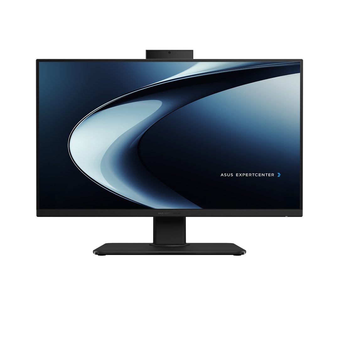 ASUS ExpertCenter P400 AiO P470VAK-BPE151X Intel® Core™ i5 i5-13420H 68.6 cm (27") 1920 x 1080 pixels All-in-One PC 16 GB DDR5-SDRAM 512 GB SSD Windows 11 Pro Wi-Fi 6E (802.11ax) Black ASUS ExpertCenter P400 AiO P470VAK-BPE151X Intel® Core™ i5 i5-13420H 68.6 cm (27") 1920 x 1080 pixels All-in-One PC 16 GB DDR5-SDRAM 512 GB SSD Windows 11 Pro Wi-Fi 6E (802.11ax) Black