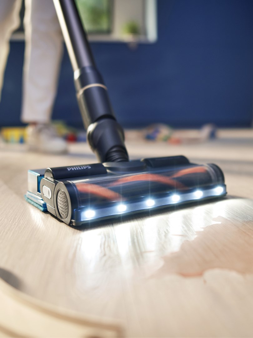 Philips Aqua 7000 Cordless Vacuum Cleaner Philips Aqua 7000 Cordless Vacuum Cleaner