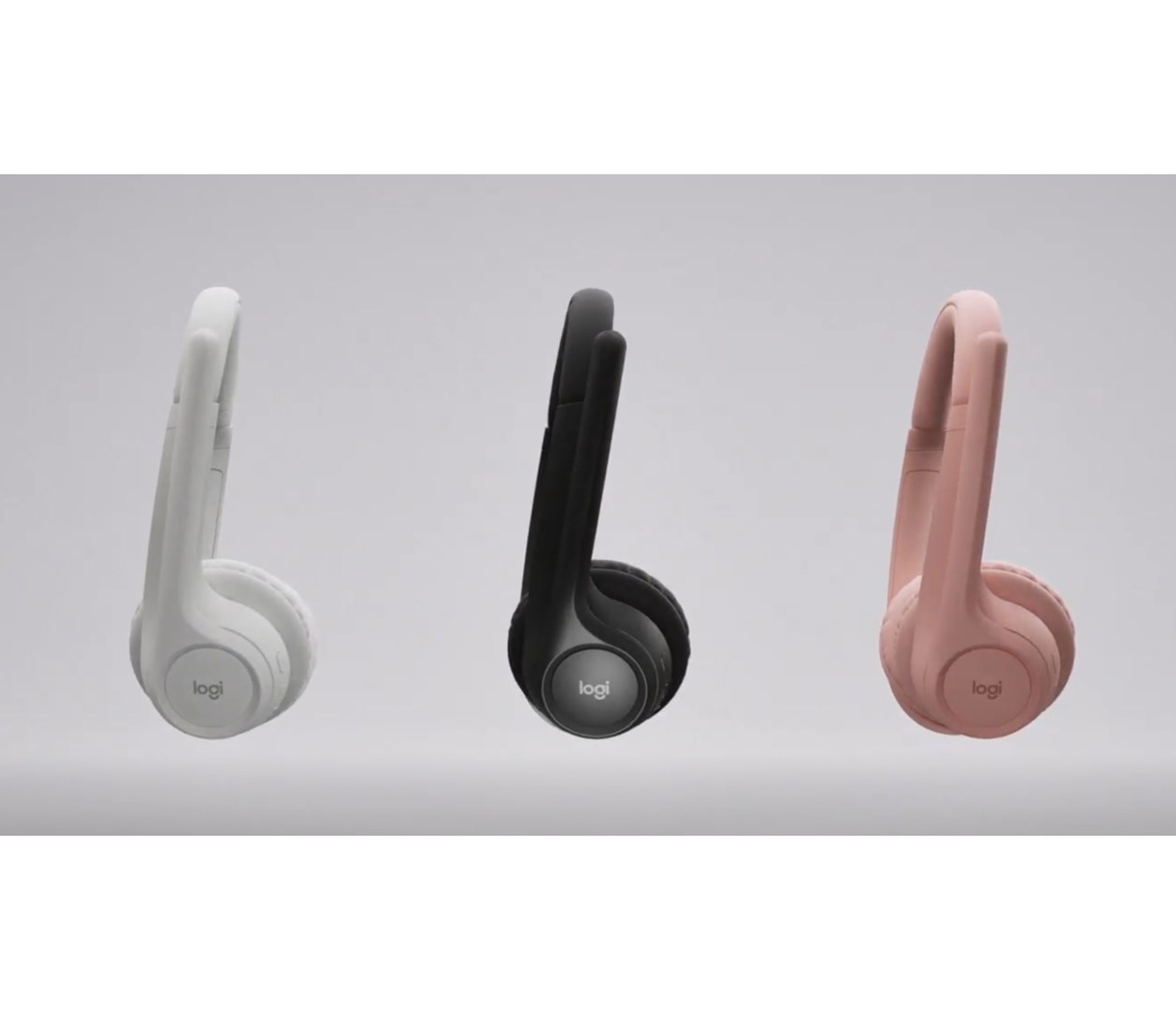 Logitech 981-001412 headphones/headset Wireless Head-band Office/Call center Bluetooth Rose Logitech 981-001412 headphones/headset Wireless Head-band Office/Call center Bluetooth Rose