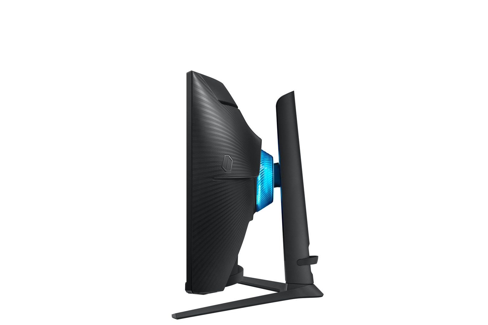 Samsung G65B computer monitor 81.3 cm (32") 2560 x 1440 pixels Quad HD LED Black Samsung G65B computer monitor 81.3 cm (32") 2560 x 1440 pixels Quad HD LED Black