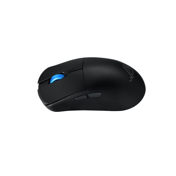 ASUS ROG Harpe Ace Mini mouse Gaming Ambidextrous RF Wireless + Bluetooth + USB Type-C Optical 42000 DPI ASUS ROG Harpe Ace Mini mouse Gaming Ambidextrous RF Wireless + Bluetooth + USB Type-C Optical 42000 DPI