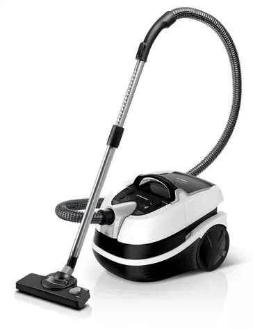 Bosch Serie 4 BWD421PRO vacuum 5 L Drum vacuum Dry&wet 2100 W Bagless Bosch Serie 4 BWD421PRO vacuum 5 L Drum vacuum Dry&wet 2100 W Bagless