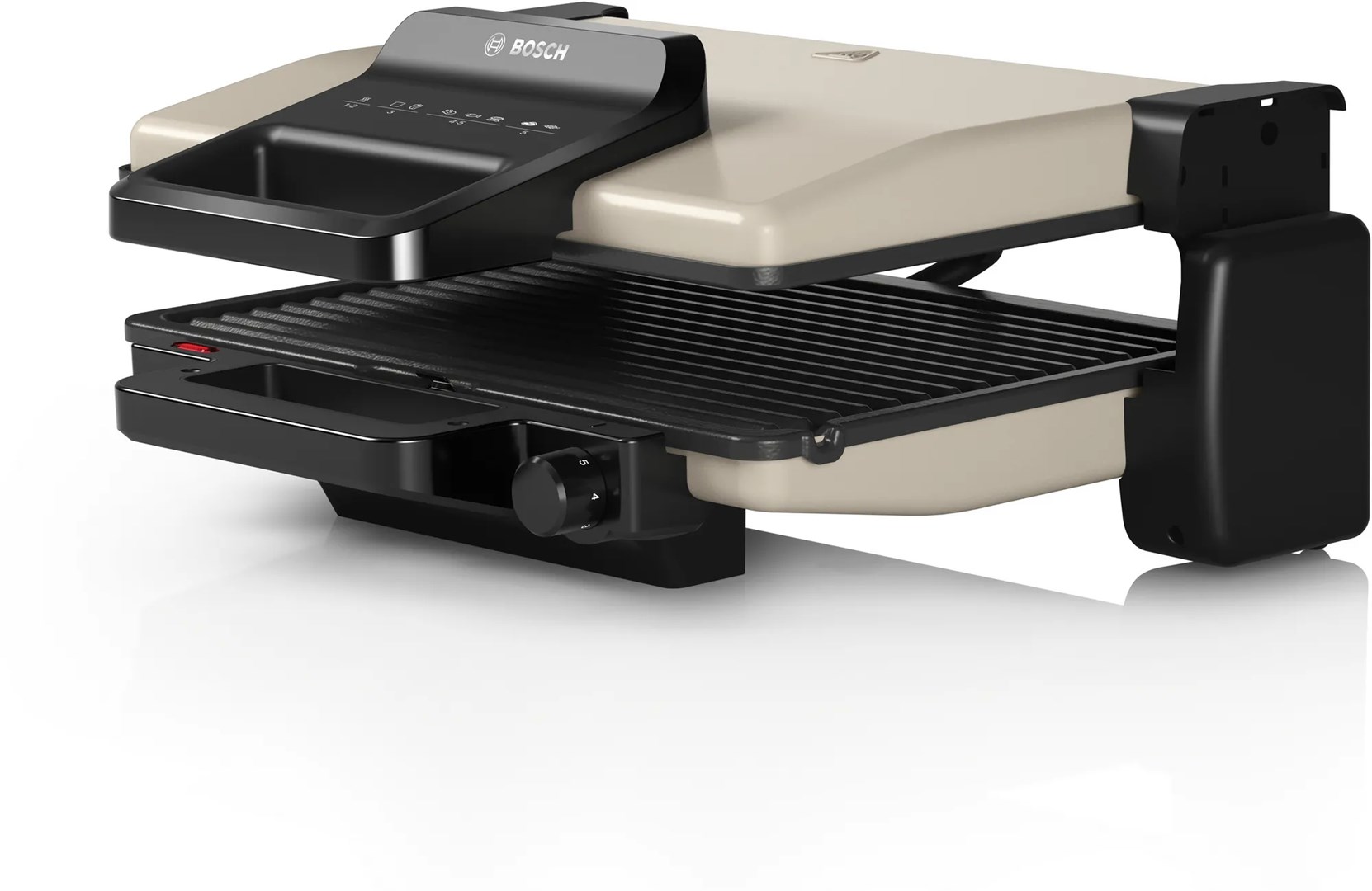 Bosch TCG3302 contact grill Bosch TCG3302 contact grill