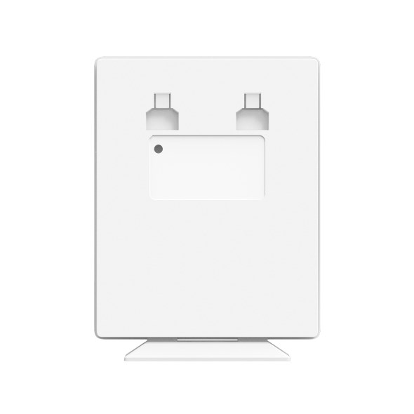 TP-Link EAP650-DESKTOP wireless access point 2976 Mbit/s White Power over Ethernet (PoE) TP-Link EAP650-DESKTOP wireless access point 2976 Mbit/s White Power over Ethernet (PoE)