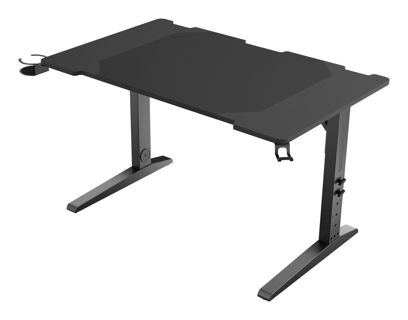 GENESIS Holm Modular 120 Black GENESIS Holm Modular 120 Black