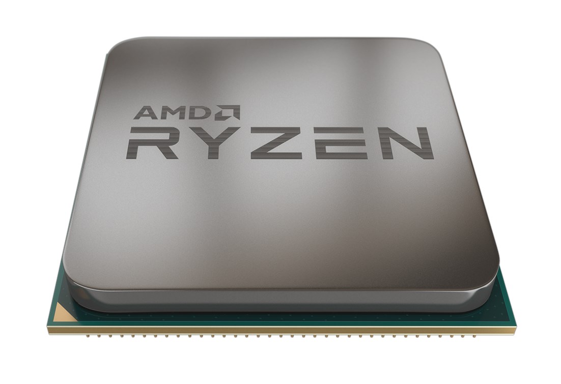 AMD Ryzen 5 3600 processor 3.6 GHz 32 MB L3 - TRAY AMD Ryzen 5 3600 processor 3.6 GHz 32 MB L3 - TRAY