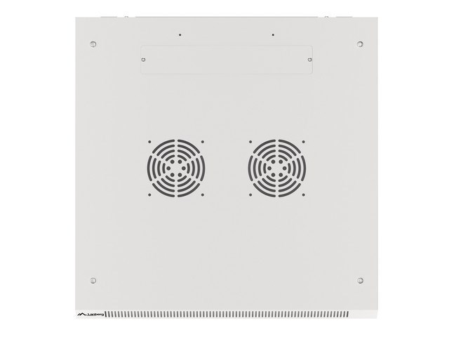 Lanberg WF01-6606-00S rack cabinet 6U Wall mounted rack Grey Lanberg WF01-6606-00S rack cabinet 6U Wall mounted rack Grey