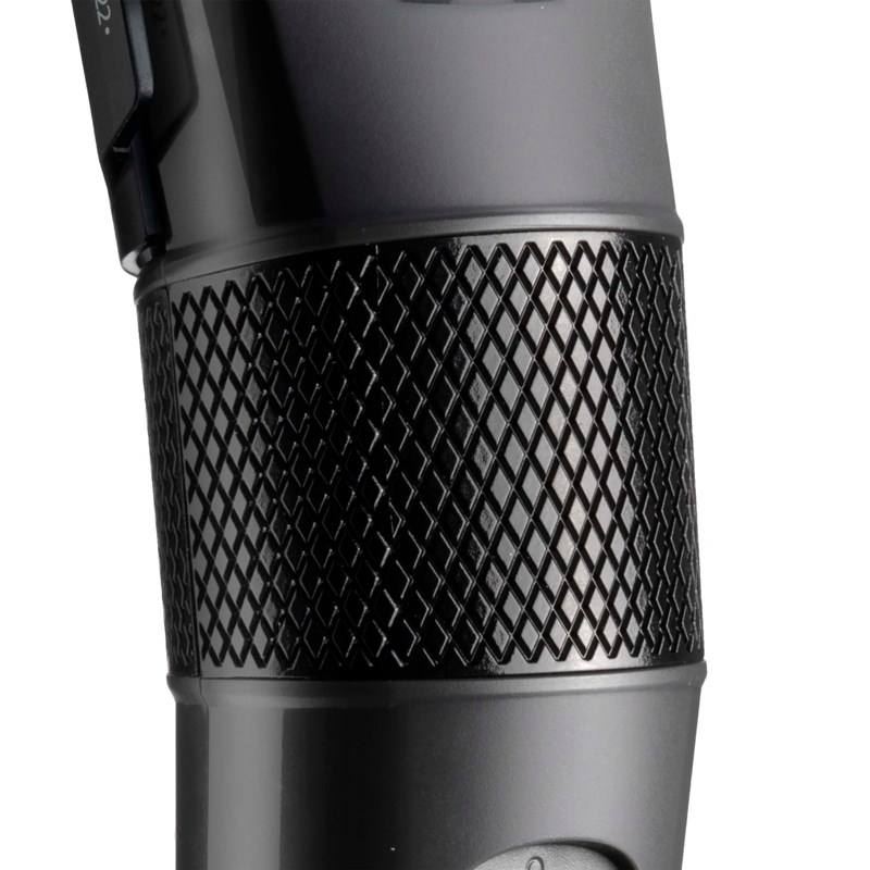 BaByliss E786E hair trimmers/clipper Black BaByliss E786E hair trimmers/clipper Black