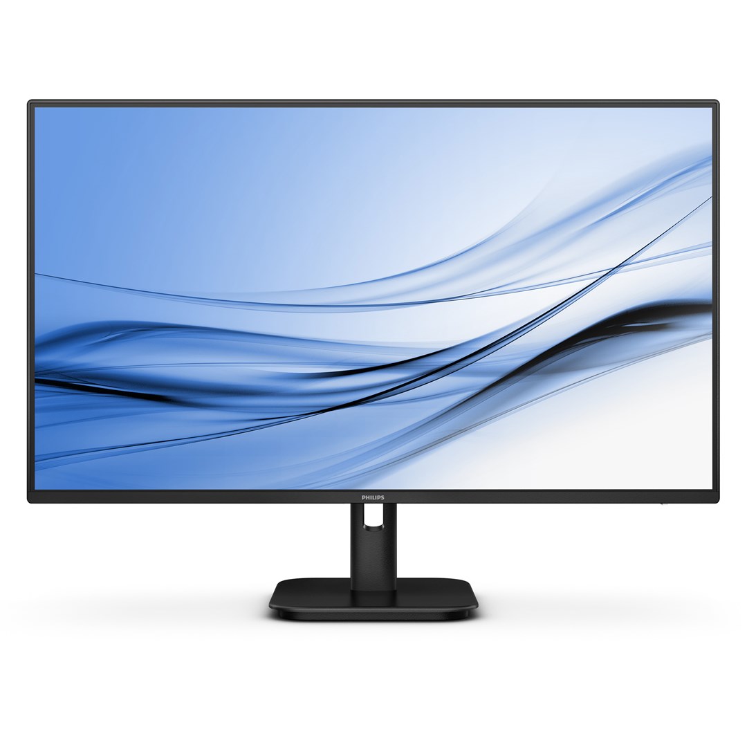 Philips 1000 series 27E1N1100A/00 LED display 68.6 cm (27") 1920 x 1080 pixels Full HD LCD Black Philips 1000 series 27E1N1100A/00 LED display 68.6 cm (27") 1920 x 1080 pixels Full HD LCD Black