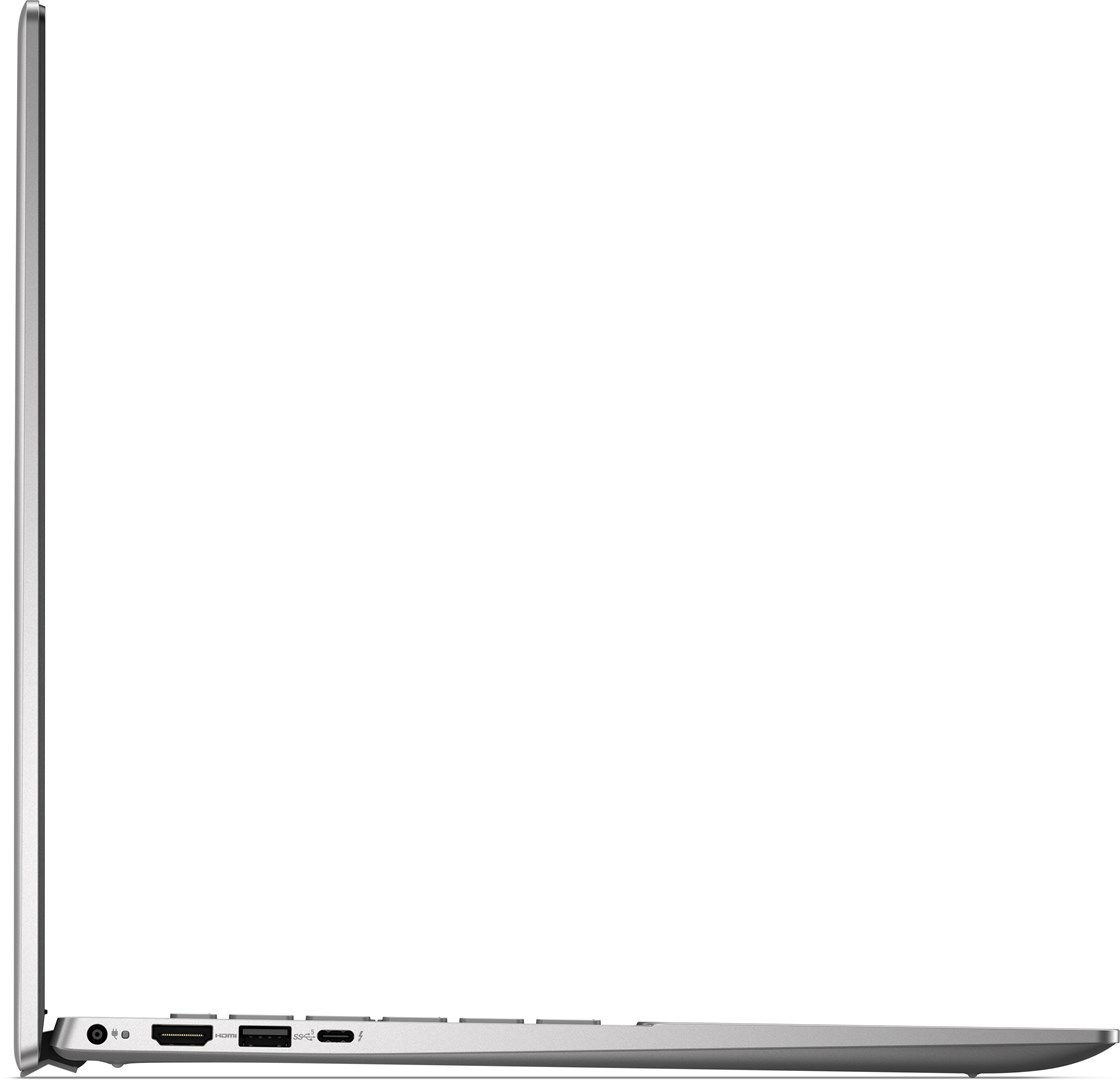 DELL Inspiron 5630 Laptop 40.6 cm (16") Full HD+ Intel® Core™ i5 i5-1340P 16 GB LPDDR5-SDRAM 1 TB SSD GeForce RTX 2050 Wi-Fi 6E (802.11ax) Windows 11 Home Silver DELL Inspiron 5630 Laptop 40.6 cm (16") Full HD+ Intel® Core™ i5 i5-1340P 16 GB LPDDR5-SDRAM 1 TB SSD GeForce RTX 2050 Wi-Fi 6E (802.11ax) Windows 11 Home Silver