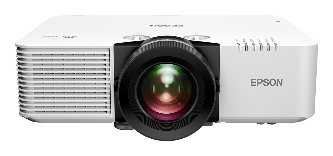 Epson EB-L890E 8000 ANSI lumens 3LCD WUXGA (1920x1200) White Epson EB-L890E 8000 ANSI lumens 3LCD WUXGA (1920x1200) White