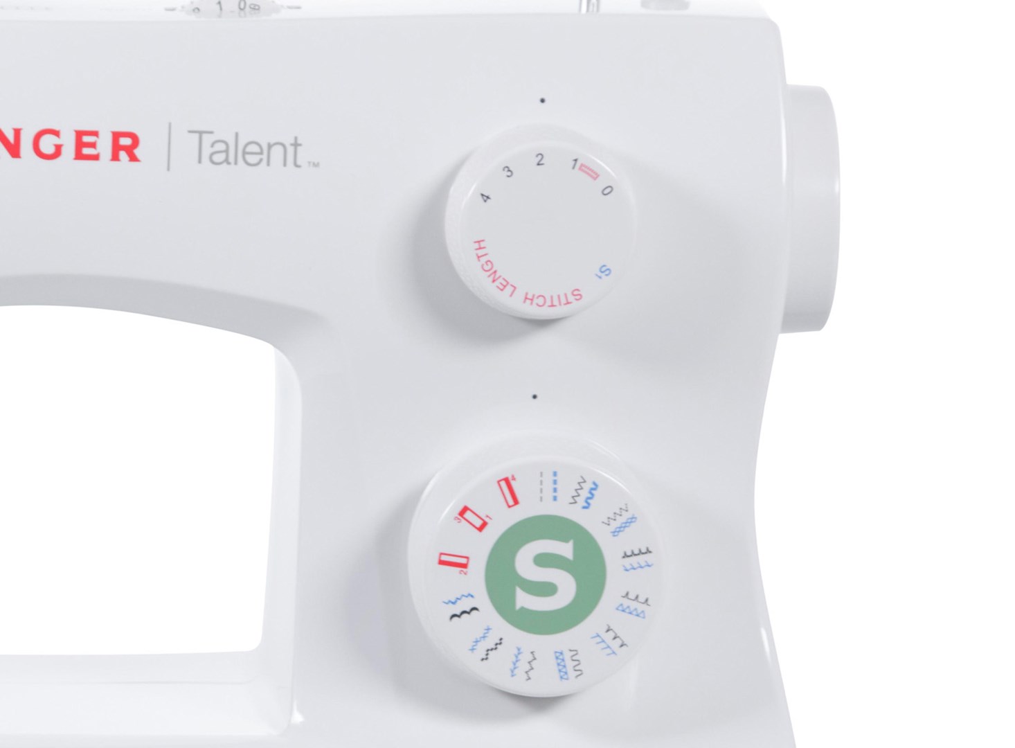 SINGER 3321 Talent Automatic sewing machine Electromechanical SINGER 3321 Talent Automatic sewing machine Electromechanical