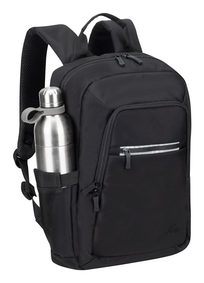 Rivacase Alpendorf 7523 backpack Casual backpack Black Polyester Rivacase Alpendorf 7523 backpack Casual backpack Black Polyester