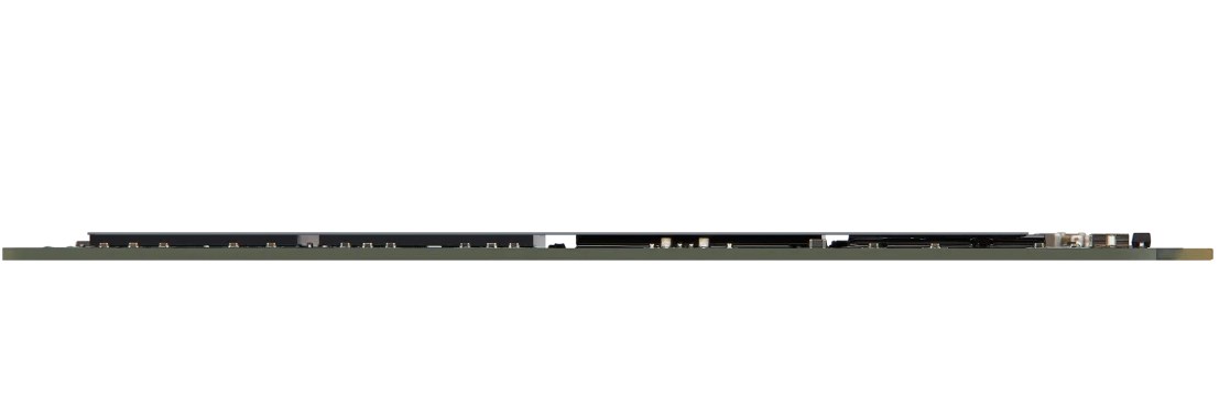 Corsair MP600 CORE XT 4 TB M.2 PCI Express 4.0 NVMe QLC 3D NAND Corsair MP600 CORE XT 4 TB M.2 PCI Express 4.0 NVMe QLC 3D NAND