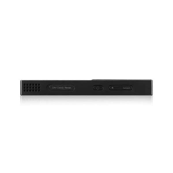 Zyxel NR2301 Cellular network router Zyxel NR2301 Cellular network router