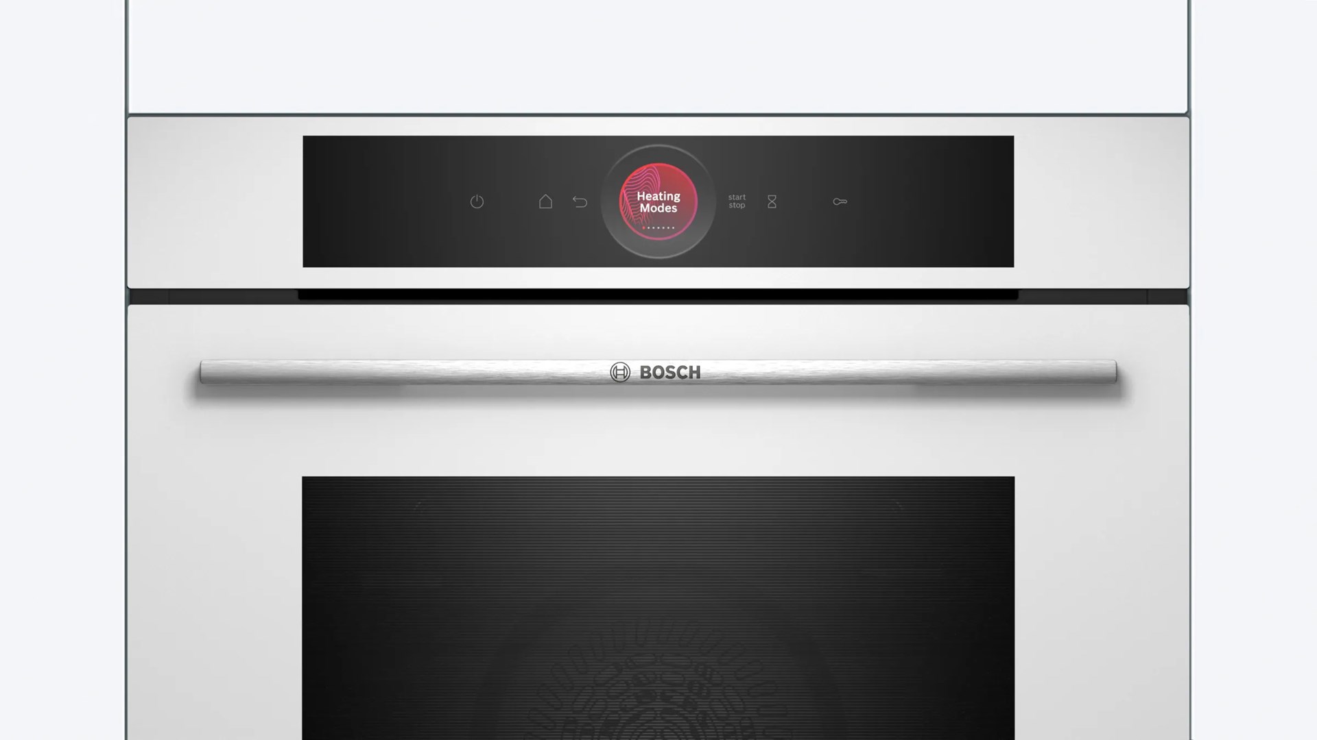 Bosch Serie 8 HBG7341W1 oven 71 L White Bosch Serie 8 HBG7341W1 oven 71 L White