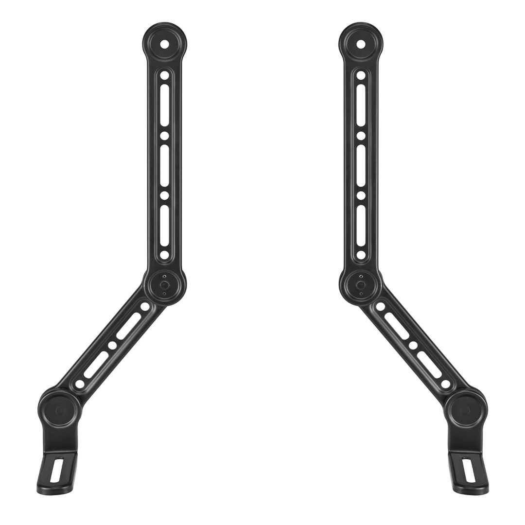 Maclean universal VESA mount for soundbar, 15kg max, MC-334 Maclean universal VESA mount for soundbar, 15kg max, MC-334