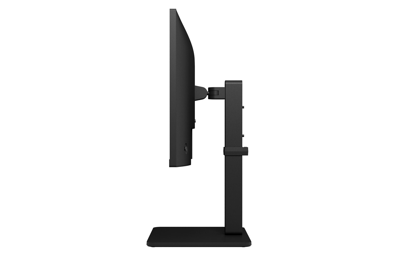 LG 24BA560 computer monitor 60.5 cm (23.8") 1920 x 1080 pixels Full HD LED Black LG 24BA560 computer monitor 60.5 cm (23.8") 1920 x 1080 pixels Full HD LED Black