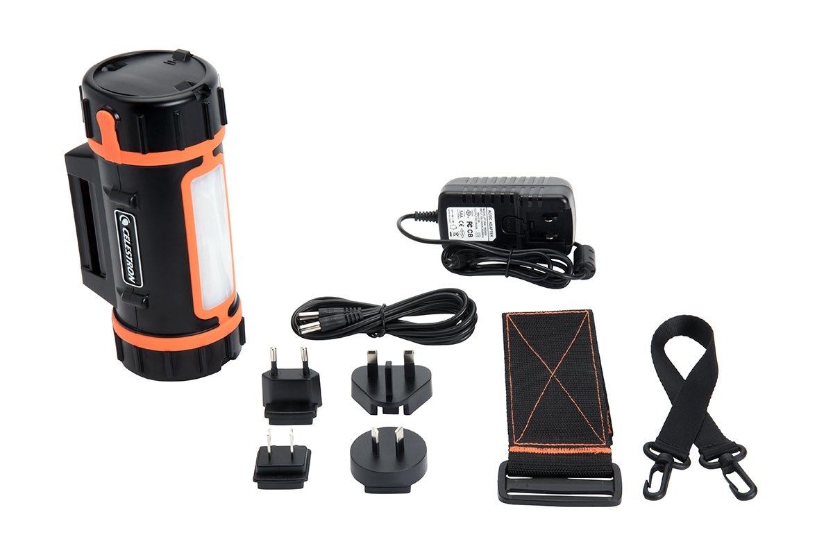Celestron Power Tank Lithium Battery Celestron Power Tank Lithium Battery
