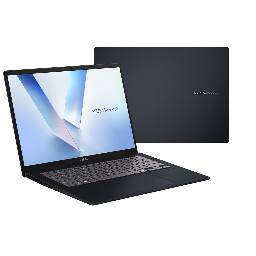 ASUS Vivobook 14 X1407CA-LY094 Ultra 5 225H 14.0" WUXGA IPS-level Panel 60Hz 300nits AG 16GB DDR5 SSD512 Intel Graphics WLAN+BT CamFHD 42WHrs NOS Quiet Blue ASUS Vivobook 14 X1407CA-LY094 Ultra 5 225H 14.0" WUXGA IPS-level Panel 60Hz 300nits AG 16GB DDR5 SSD512 Intel Graphics WLAN+BT CamFHD 42WHrs NOS Quiet Blue