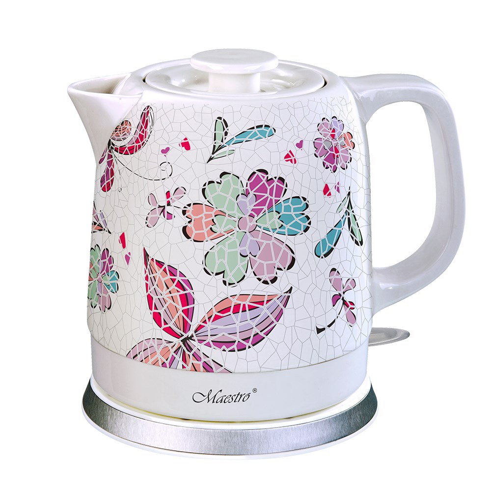 MAESTRO MR-068 electric kettle 1,5 l MAESTRO MR-068 electric kettle 1,5 l
