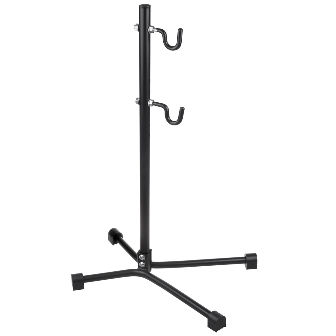 Maclean Bicycle Service Floor Mount Steel Adjustable Height 20kg MTB Bikes Wheels up to 27.5" Maclean Bicycle Service Floor Mount Steel Adjustable Height 20kg MTB Bikes Wheels up to 27.5"