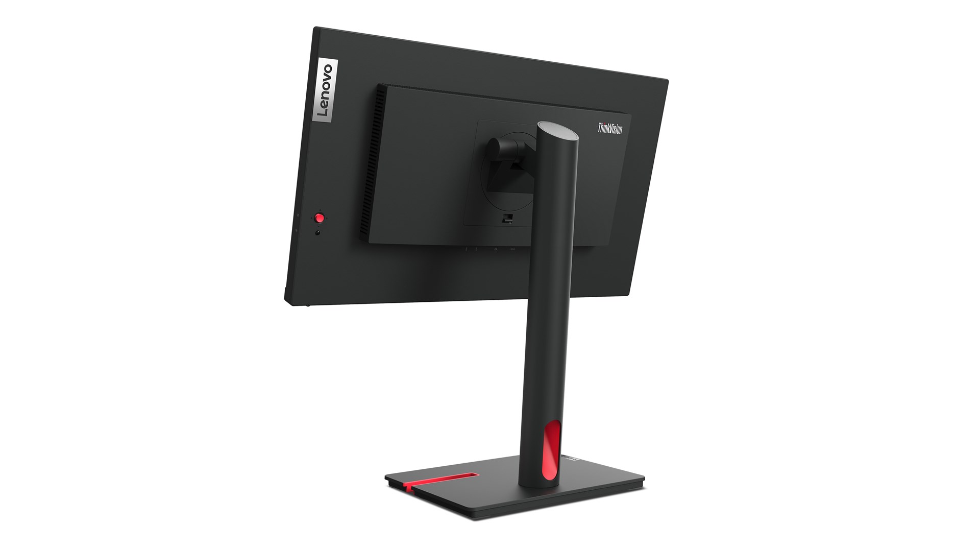 Lenovo ThinkVision T22i-30 LED display 54.6 cm (21.5") 1920 x 1080 pixels Full HD Black Lenovo ThinkVision T22i-30 LED display 54.6 cm (21.5") 1920 x 1080 pixels Full HD Black