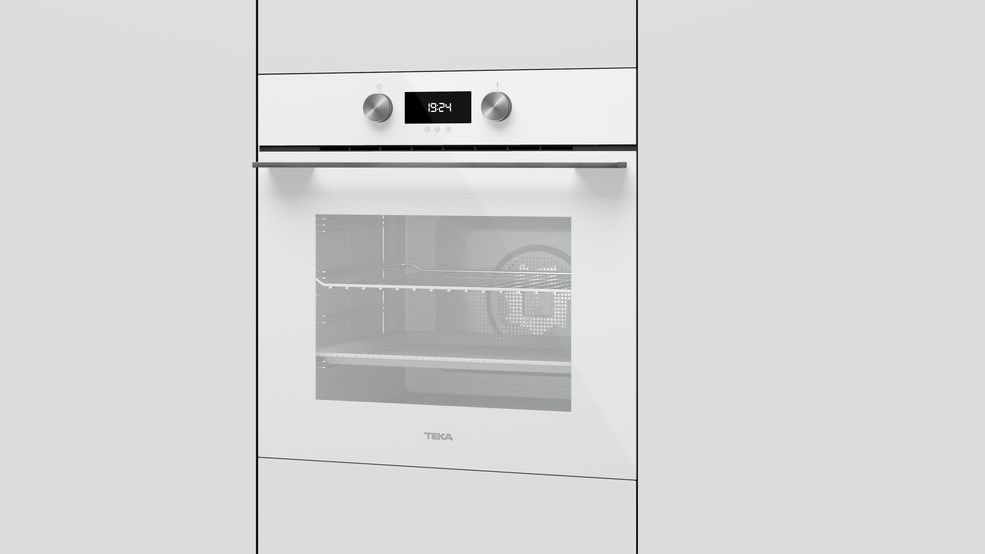 Teka HLB 8400 P 70 L 3552 W White Teka HLB 8400 P 70 L 3552 W White