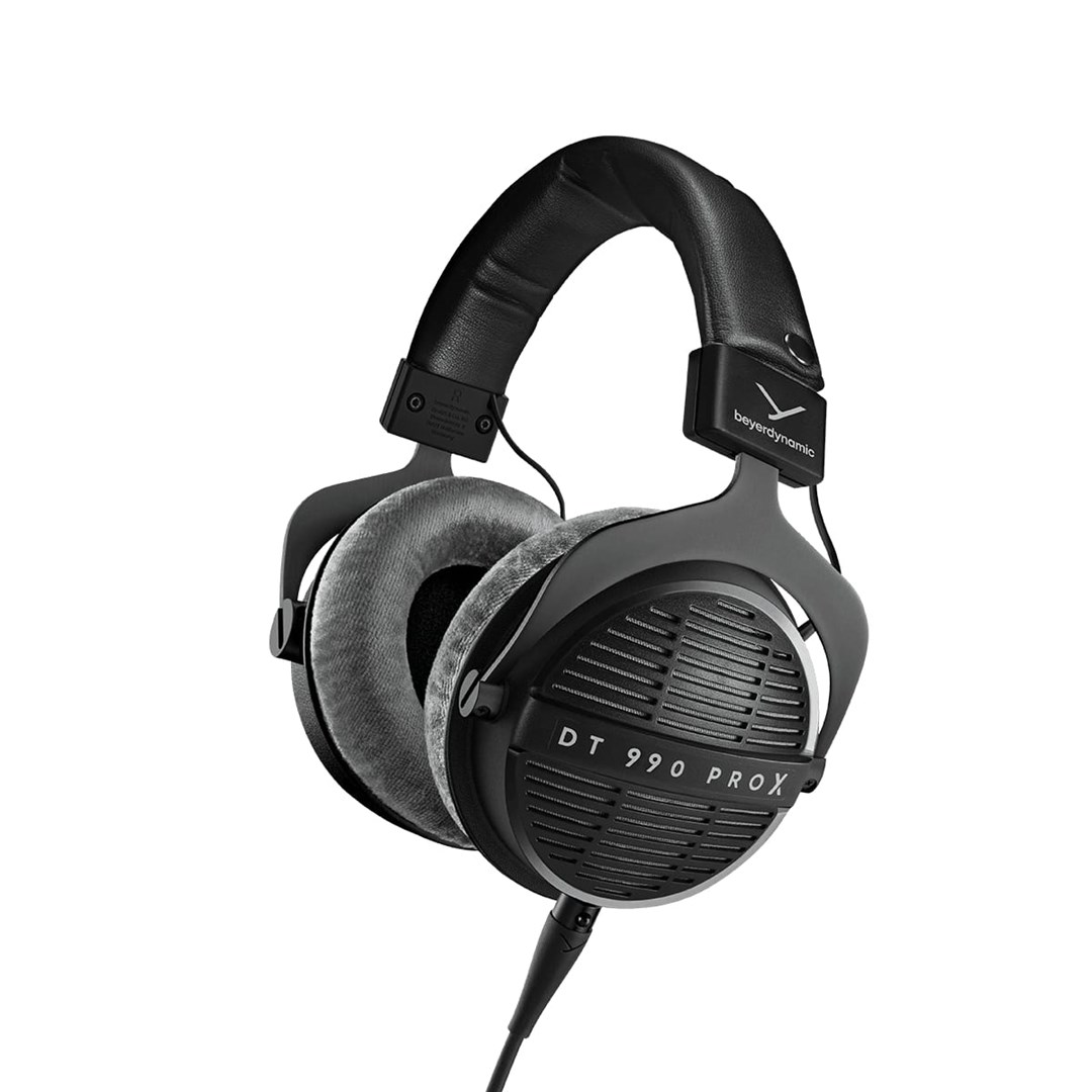 Beyerdynamic DT 990 Pro X 48 Ω - open studio headphones Beyerdynamic DT 990 Pro X 48 Ω - open studio headphones