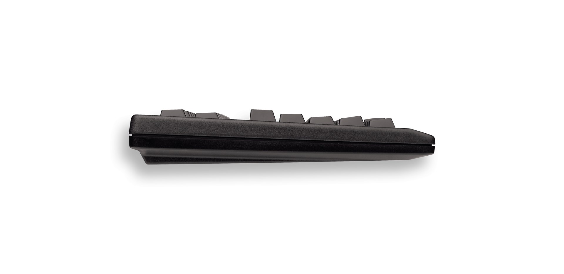 CHERRY TouchBoard G80-11900 keyboard Universal USB QWERTZ German Black CHERRY TouchBoard G80-11900 keyboard Universal USB QWERTZ German Black