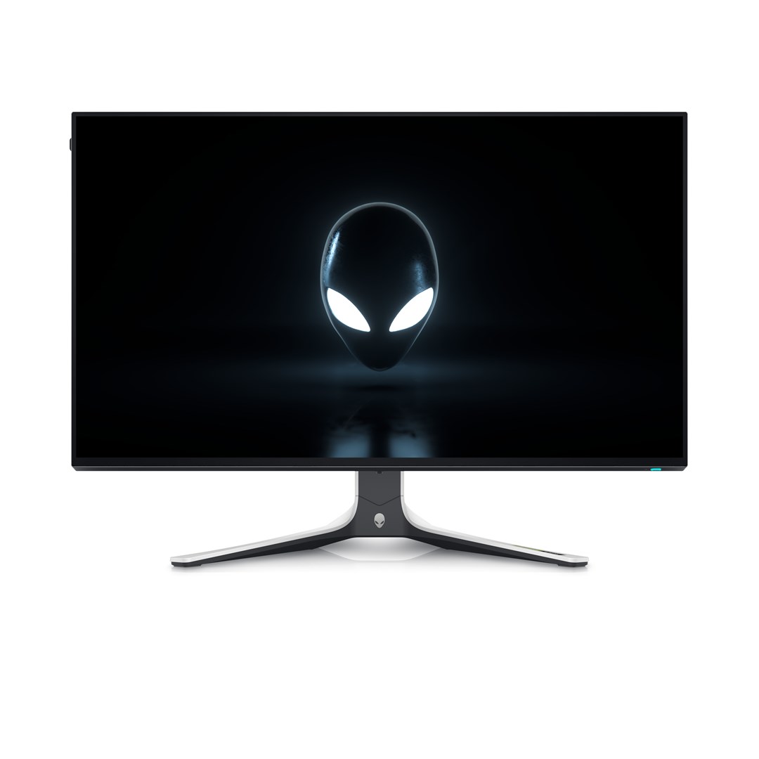Alienware AW2723DF LED display 68.6 cm (27") 2560 x 1440 pixels Quad HD LCD Silver Alienware AW2723DF LED display 68.6 cm (27") 2560 x 1440 pixels Quad HD LCD Silver