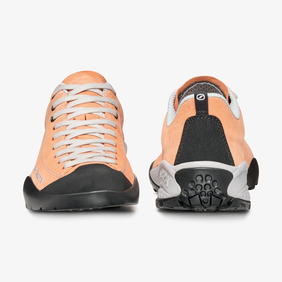 Scarpa MOJITO Peach Scarpa MOJITO Peach