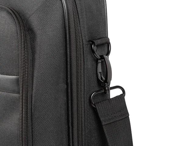 NATEC LAPTOP BAG BOXER LITE 15.6" BLACK NATEC LAPTOP BAG BOXER LITE 15.6" BLACK