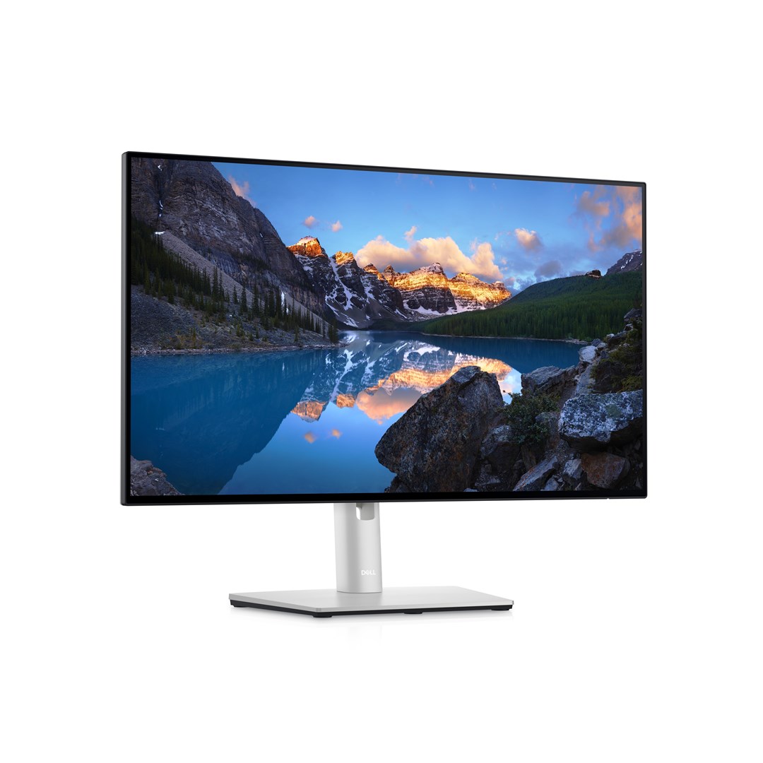 DELL UltraSharp 24 Monitor – U2422H DELL UltraSharp 24 Monitor – U2422H