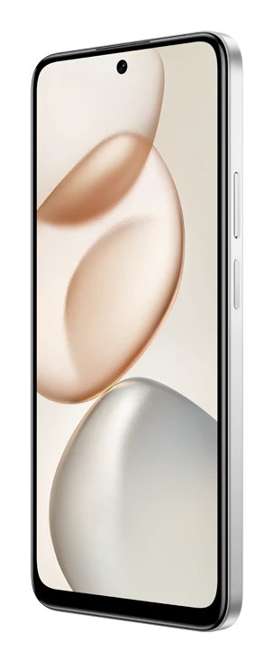 Honor 400 Smart 5G 17.2 cm (6.77") Dual SIM Android 15 USB Type-C 4 GB 128 GB 6500 mAh Silver Honor 400 Smart 5G 17.2 cm (6.77") Dual SIM Android 15 USB Type-C 4 GB 128 GB 6500 mAh Silver