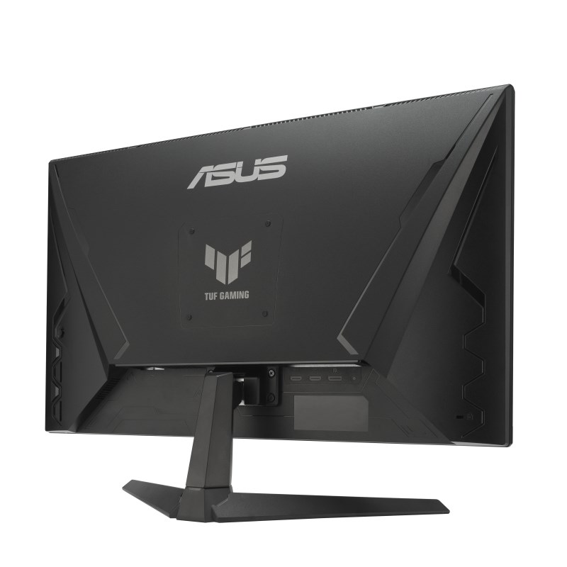 ASUS TUF Gaming VG249Q3A computer monitor 60.5 cm (23.8") 1920 x 1080 pixels Full HD LCD Black ASUS TUF Gaming VG249Q3A computer monitor 60.5 cm (23.8") 1920 x 1080 pixels Full HD LCD Black