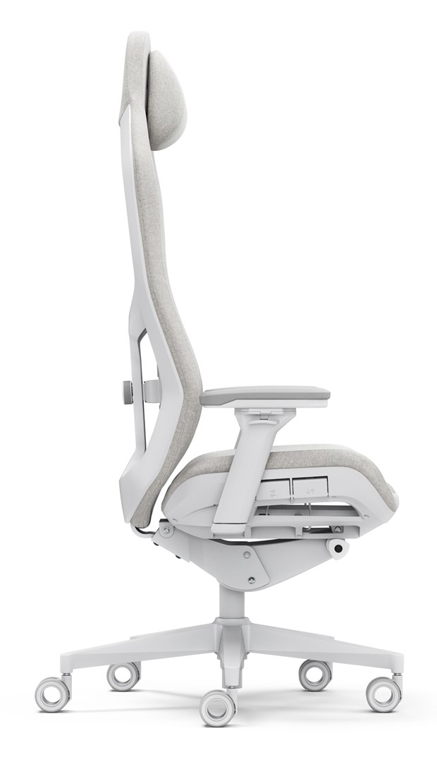Fractal Design Gaming Chair | Refine | Mesh Light Fractal Design Gaming Chair | Refine | Mesh Light