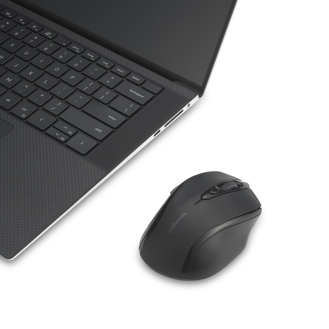 Kensington MY310 EQ Mouse – Midsize – Wireless Kensington MY310 EQ Mouse – Midsize – Wireless