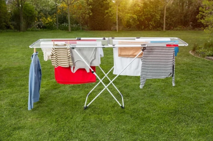 Clothes Dryer Vileda Doble Clothes Dryer Vileda Doble
