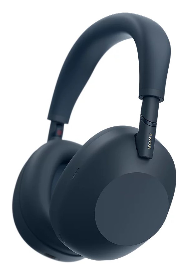 Sony WH-1000XM6 Headset Wired & Wireless Head-band Calls/Music/Sport/Everyday USB Type-C Bluetooth Blue Sony WH-1000XM6 Headset Wired & Wireless Head-band Calls/Music/Sport/Everyday USB Type-C Bluetooth Blue