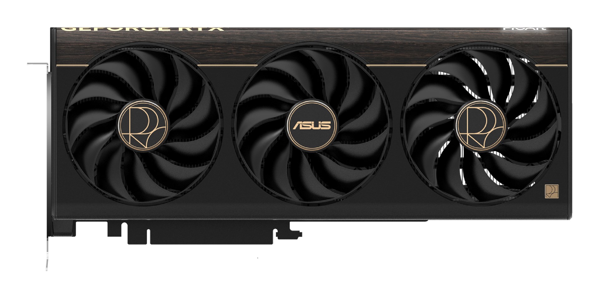 ASUS ProArt -RTX5080-O16G NVIDIA GeForce RTX 5080 16 GB GDDR7 ASUS ProArt -RTX5080-O16G NVIDIA GeForce RTX 5080 16 GB GDDR7