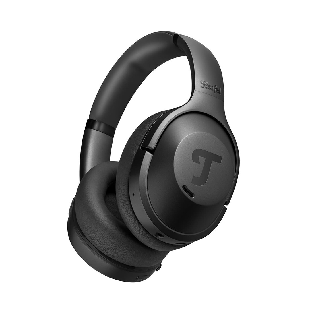 Teufel REAL BLUE NC 3 Headset Wireless Head-band Gaming Bluetooth Teufel REAL BLUE NC 3 Headset Wireless Head-band Gaming Bluetooth