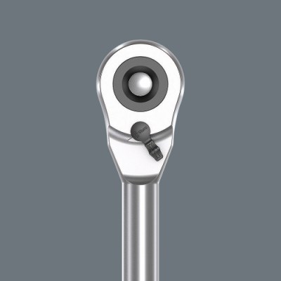 Wera 05003780001 socket wrench 1 pc(s) Wera 05003780001 socket wrench 1 pc(s)