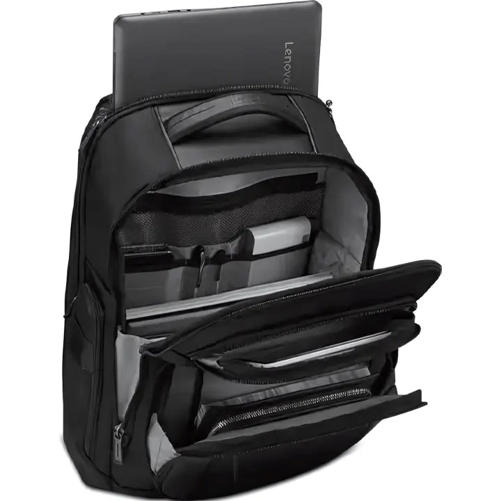 Lenovo Select Targus 16" Mobile Elite Backpack (GX41L44752) Lenovo Select Targus 16" Mobile Elite Backpack (GX41L44752)