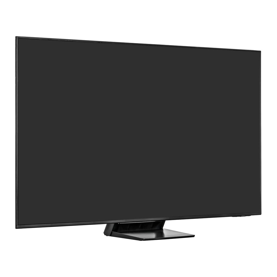 Samsung QE55QN70FAU 139.7 cm (55") 4K Ultra HD Smart TV Wi-Fi Black Samsung QE55QN70FAU 139.7 cm (55") 4K Ultra HD Smart TV Wi-Fi Black